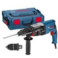 Перфоратор Bosch GBH 2-28 F  с L-Boxx